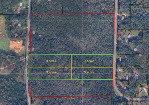 0 Ben Brown Rd, Valley, AL, 36854 | Card Image