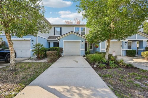803 S Black Cherry Dr, ST JOHNS, FL, 32259-7002 | Card Image