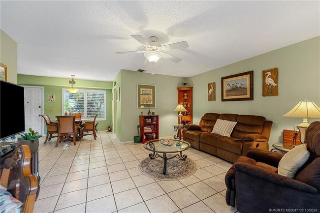 APT-7-3 - 800 Nw Fork Rd, Condo with 2 bedrooms, 2 bathrooms and null parking in Stuart FL | Image 8
