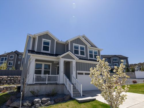 14833 Springtime Rd, Draper, UT, 84020-1599 | Card Image