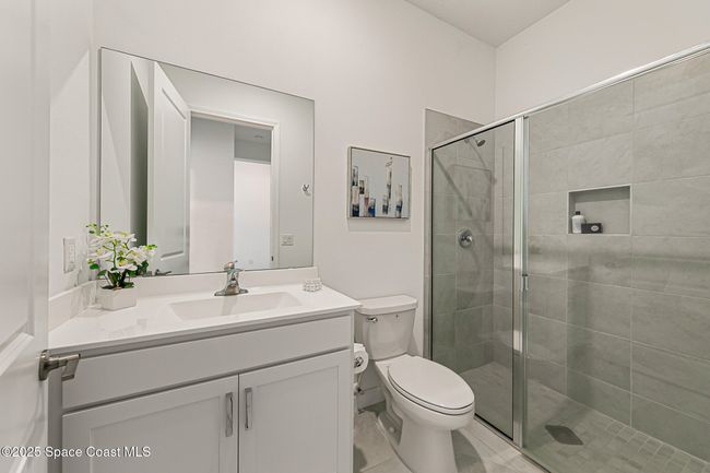 8474 Alister Dr, House other with 3 bedrooms, 3 bathrooms and null parking in Melbourne FL | Image 12