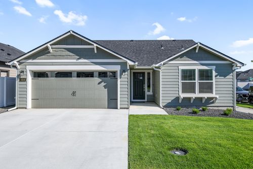 1414 W 68th Ave, Spokane, WA, 99224-7903 | Card Image