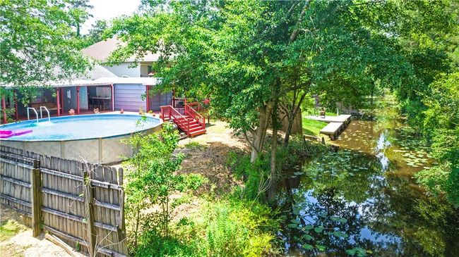 18309 Cusachs Dr, House other with 4 bedrooms, 3 bathrooms and null parking in Covington LA | Image 21