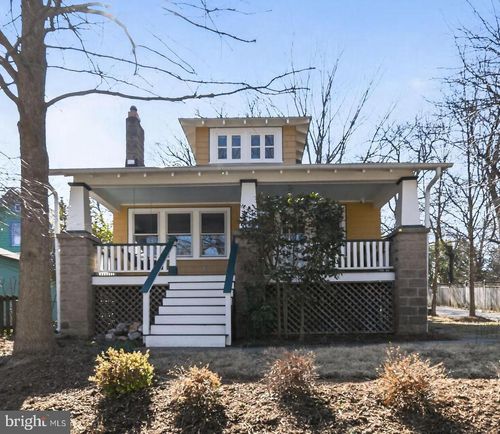 510 New York Ave, TAKOMA PARK, MD, 20912-4104 | Card Image