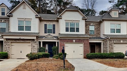 5107 Madeline Pl, Stone Mountain, GA, 30083-1619 | Card Image