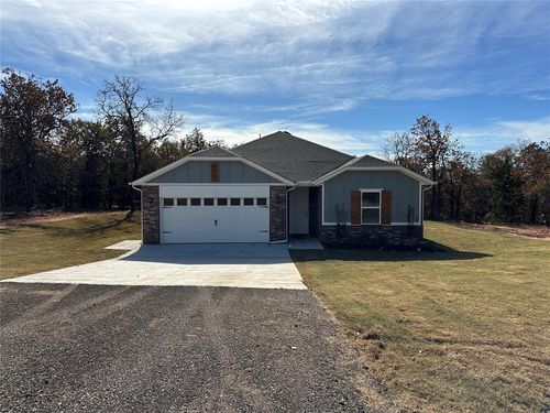 17050 Lantana Loop, Newalla, OK, 74857 | Card Image