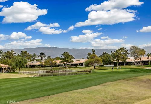 42 La Costa Dr, Rancho Mirage, CA, 92270-1611 | Card Image