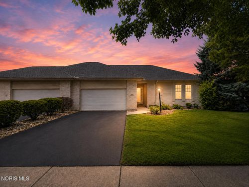 2547 Lake Vista Drive, Toledo, OH, 43614 | Card Image
