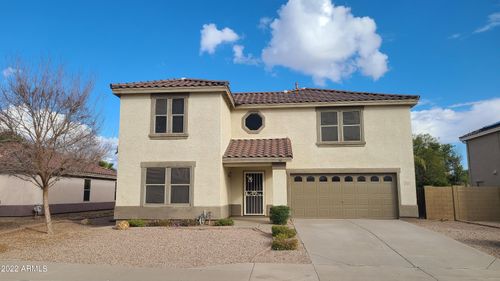 3625 S Payton, Mesa, AZ, 85212-4038 | Card Image