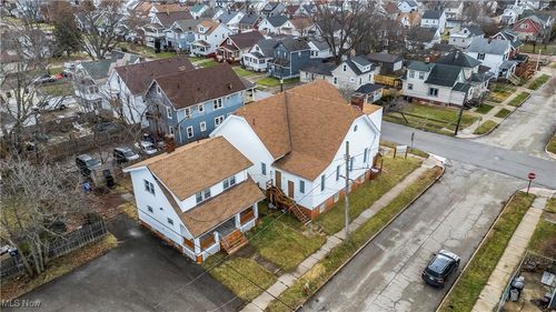 4591 W 41st St, Cleveland, OH, 44109-5001 | Card Image