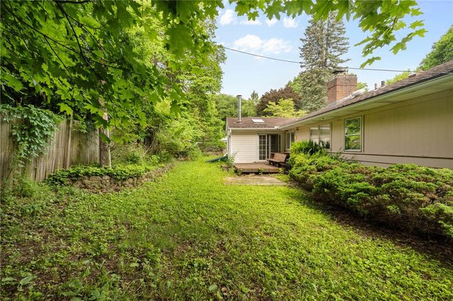 39 Scotch Ln, House other with 3 bedrooms, 2 bathrooms and null parking in Irondequoit NY | Image 29