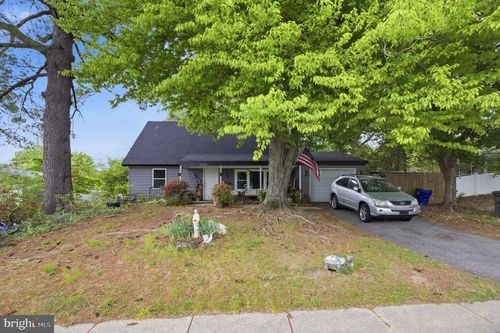 12302 Whitehall Dr, BOWIE, MD, 20715-1221 | Card Image