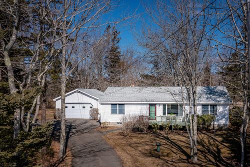 627 Port Clyde Road, Saint George, ME, 04860 | Card Image