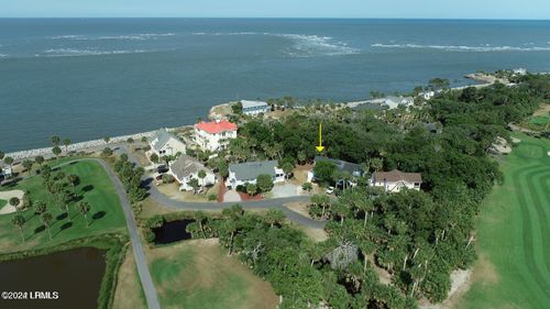 7 High Dunes, Fripp Island, SC, 29920-7214 | Card Image