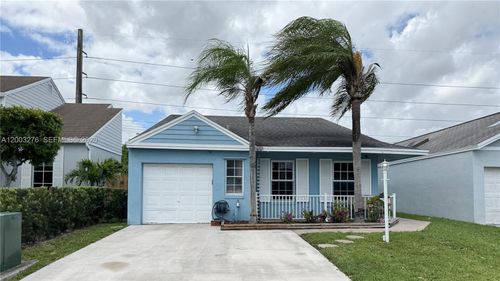 14638 Sw 128th Ct Rd, Miami, FL, 33186 | Card Image