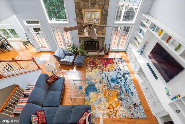 505 Sherwood Mills Ct, House other with 5 bedrooms, 5 bathrooms and null parking in Sandy Spring MD | Image 25
