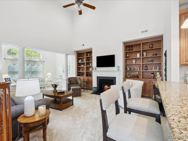 442 Dunlin Ct, Condo with 3 bedrooms, 3 bathrooms and null parking in Midlothian VA | Image 18
