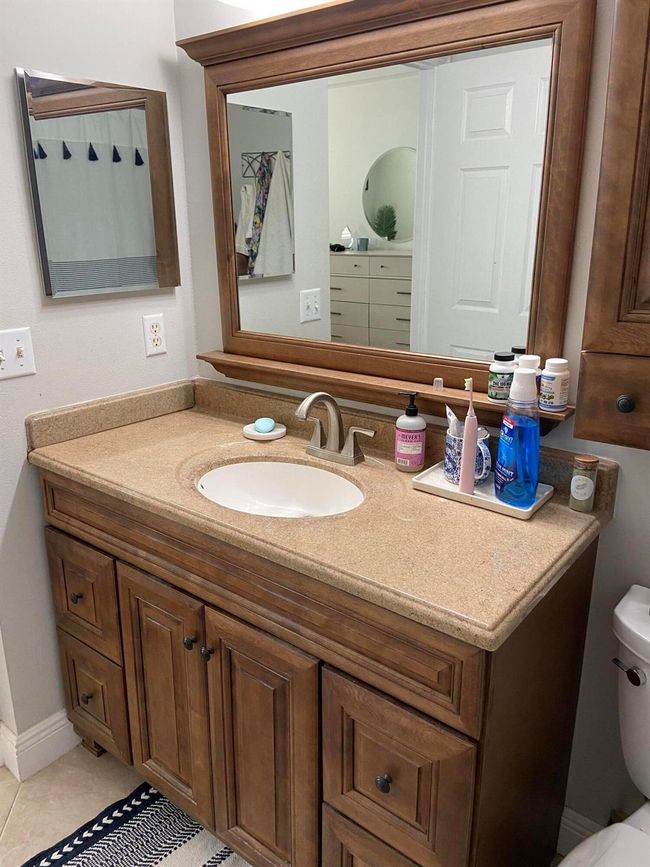APT-512 - 616 Clearwater Park Rd, Condo with 2 bedrooms, 2 bathrooms and null parking in West Palm Beach FL | Image 17