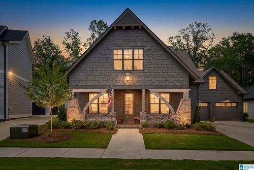 2461 Murphy Pass, HOOVER, AL, 35244-5805 | Card Image