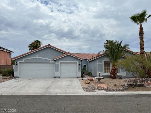 7724 Rye Canyon Dr, Las Vegas, NV, 89123-0752 | Card Image