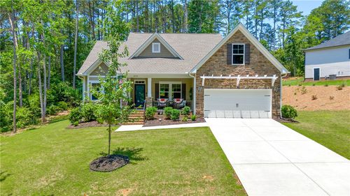 2638 Dog Leg Ln, Seneca, SC, 29678-1109 | Card Image