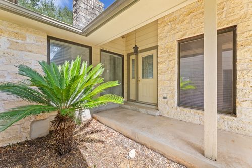 6504 Ladera Norte Drive, Austin, TX, 78731 | Card Image