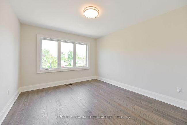 826 Montsell Ave, House other with 4 bedrooms, 3 bathrooms and 4 parking in Willow Beach ON | Image 30