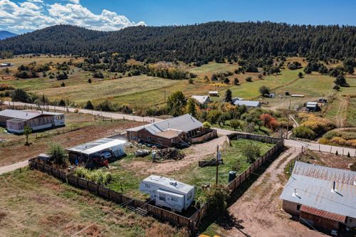  Upper Llano Rd, Llano, NM, 87543 | Card Image