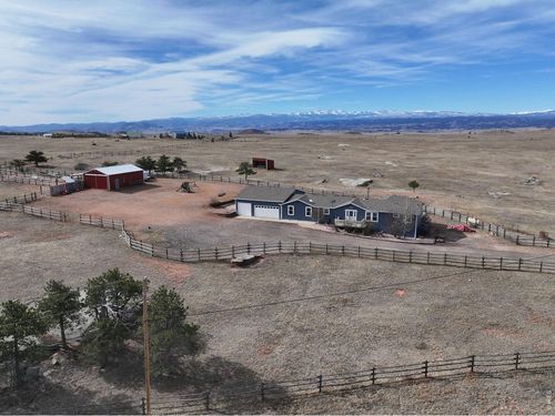 223 Timber Dr, Livermore, CO, 80536-8936 | Card Image