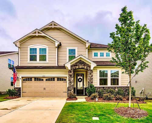2333 Lorelei Ter, Monroe, NC, 28112-7663 | Card Image