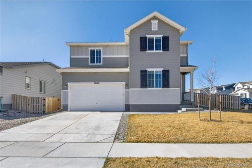 12406 E 102nd Ave, Commerce City, CO, 80022-5026 | Card Image