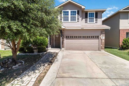 3431 Still Pond, San Antonio, TX, 78245-4425 | Card Image