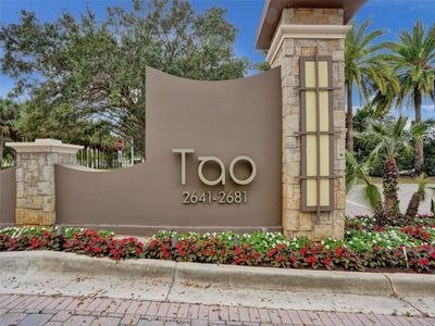 2406N - 2641 N Flamingo Rd, Condo with 2 bedrooms, 2 bathrooms and null parking in Sunrise FL | Image 2