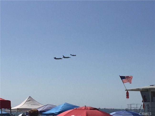 Downtown Huntington Beach Pacific Airshow! | Image 75