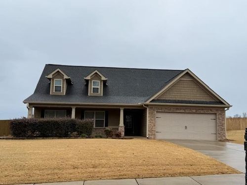 690 Lake Vista Dr, Jefferson, GA, 30549-4620 | Card Image