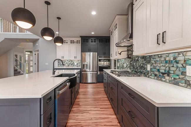 1421 Greenleaf Ct, Home with 4 bedrooms, 4 bathrooms and null parking in SUN PRAIRIE WI | Image 12