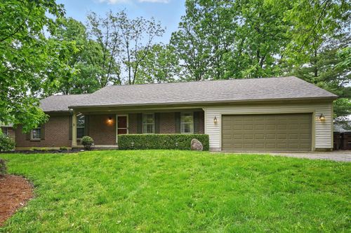 23986 Gabbard Dr, Lawrenceburg, IN, 47025-9185 | Card Image
