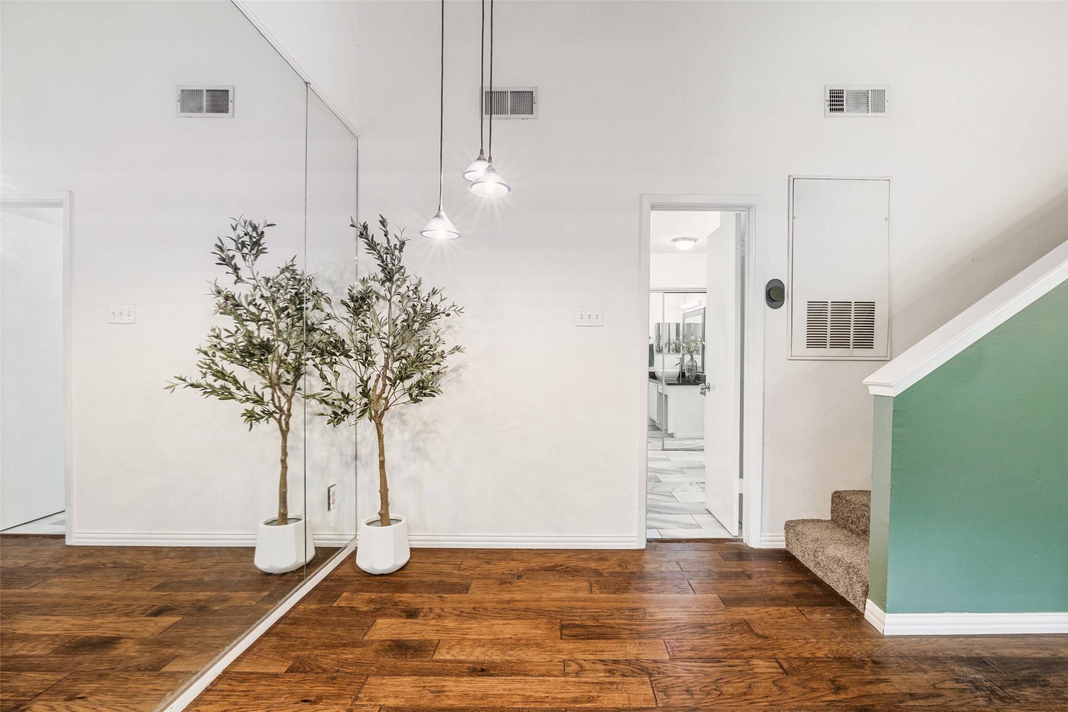 Residential in Dallas 5