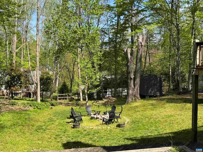 39 Overlook Cir, House other with 3 bedrooms, 3 bathrooms and null parking in PALMYRA VA | Image 13