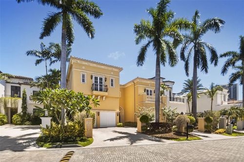 4034 Island Estates Dr, Aventura, FL, 33160 | Card Image