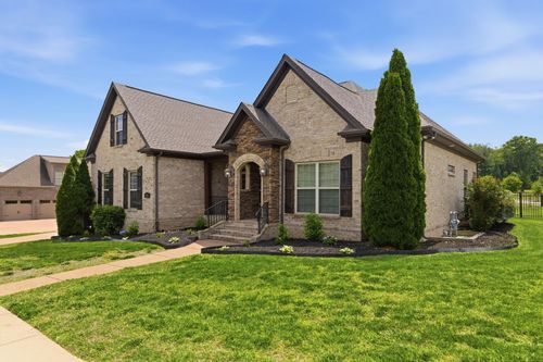101 Corbin Ct, Nolensville, TN, 37135-2907 | Card Image