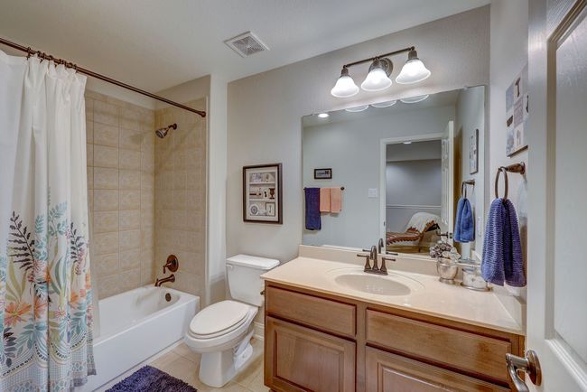 1202 Rhondstat Run, House other with 5 bedrooms, 4 bathrooms and 3 parking in Cedar Park TX | Image 31