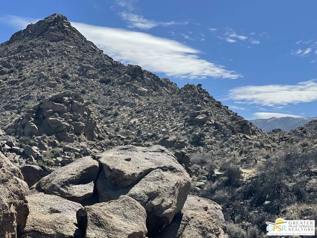 0 Desert Calico, Home with 0 bedrooms, 0 bathrooms and null parking in Mountain Center CA | Image 40