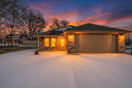 399 S Main St, Blue Ridge, TX, 75424-4551 | Card Image