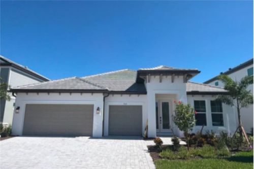 7562 Hawkstone Drive, SARASOTA, FL, 34241 | Card Image