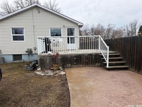 412 Main Street, Hudson Bay, SK, S0E0Y0 | Card Image