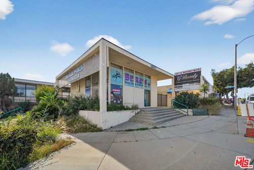 3001 W Beverly Blvd, Montebello, CA, 90640 | Card Image