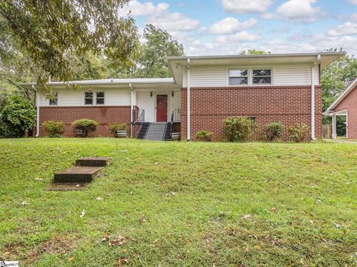 106 Green St, Greer, SC, 29650-1504 | Card Image