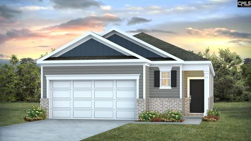 2022 Grovefield Dr, Hopkins, SC, 29061-9834 | Card Image