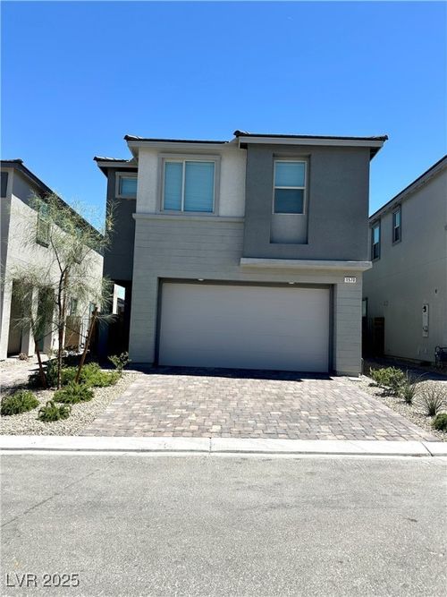 1570 Crowned Eagle St, Las Vegas, NV, 89138-6475 | Card Image